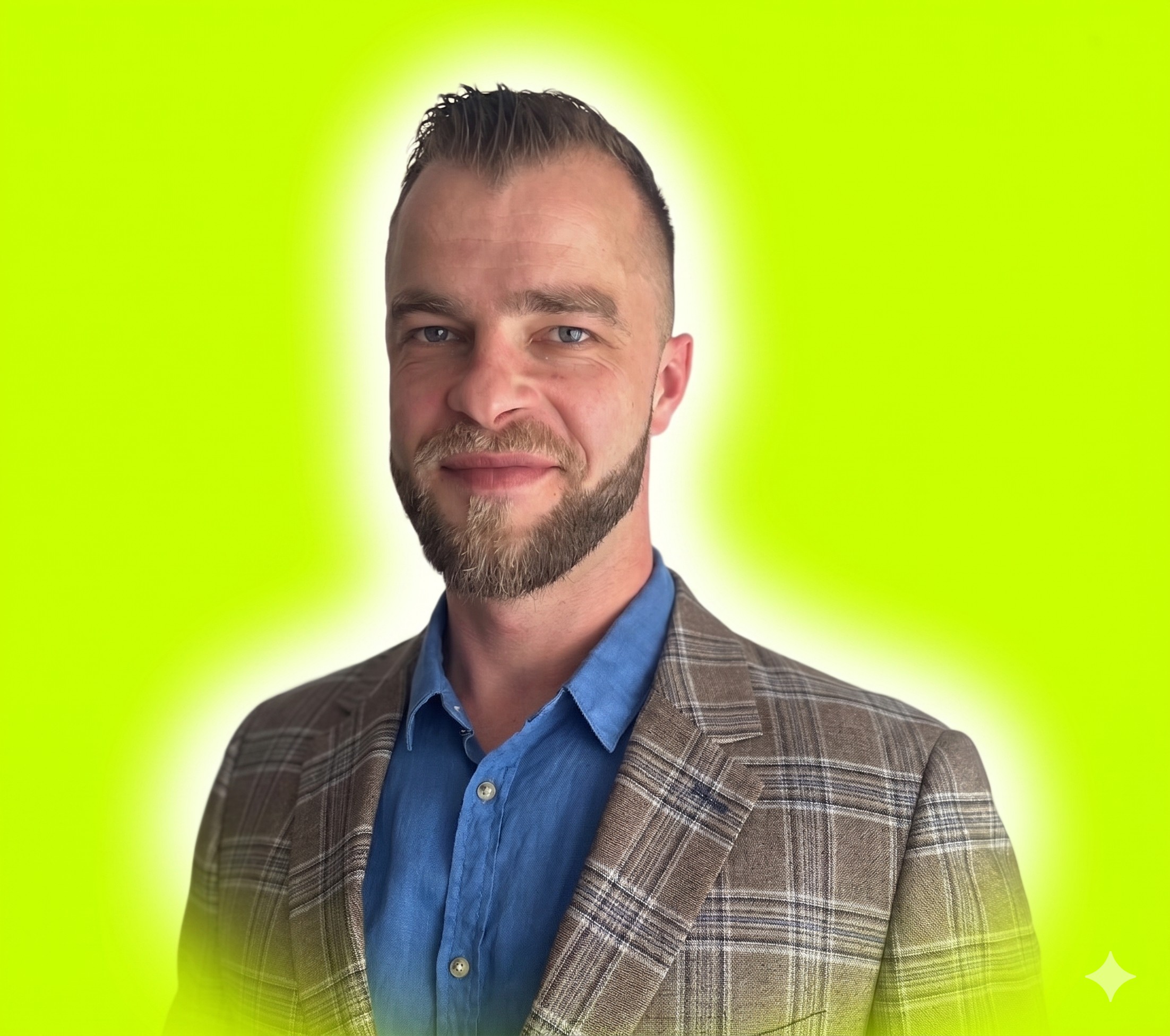 Michal Gona
